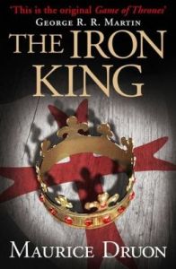 iron king